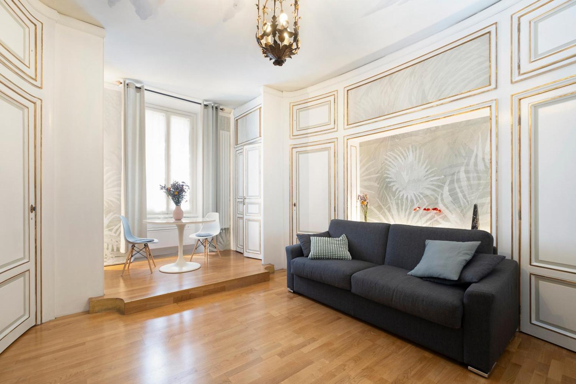 Homemi Sant'Ambrogio Apartment Milan Exterior photo